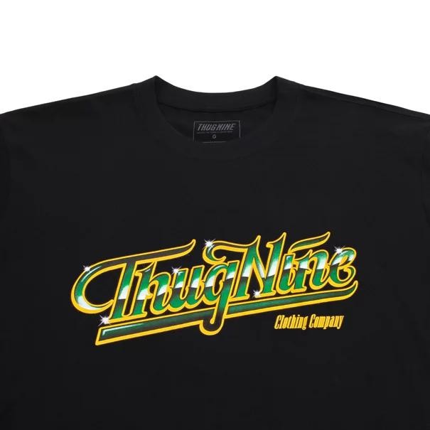 CAMISETA THUG SHINE