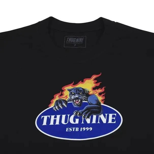 CAMISETA SAVAGE - Four Street