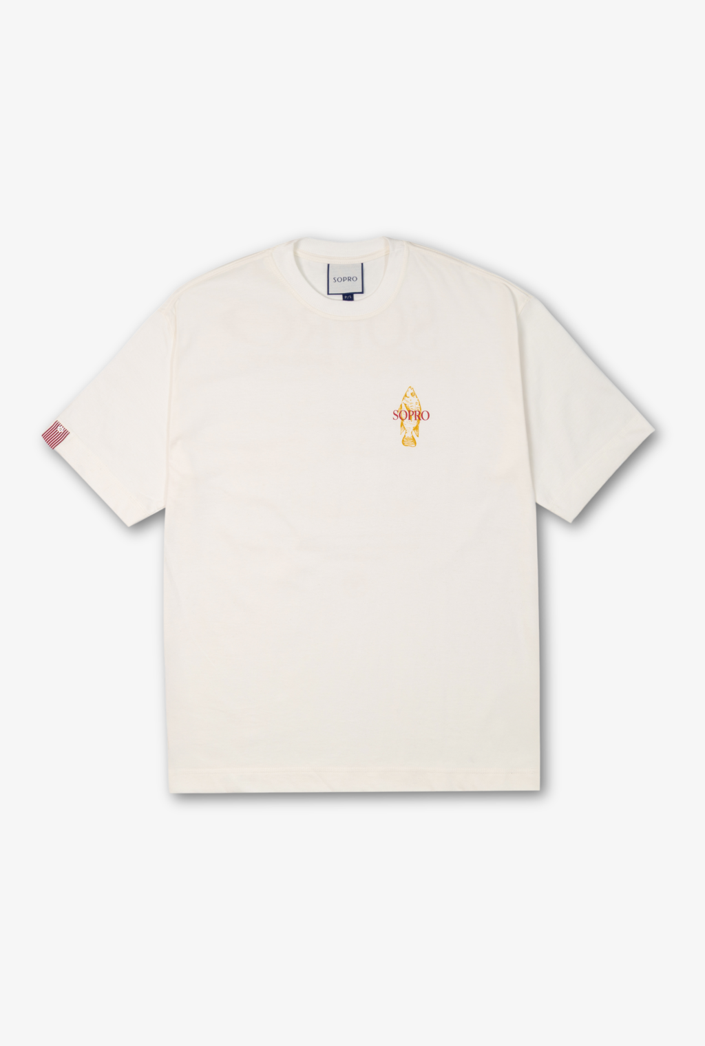 Barão Oversized