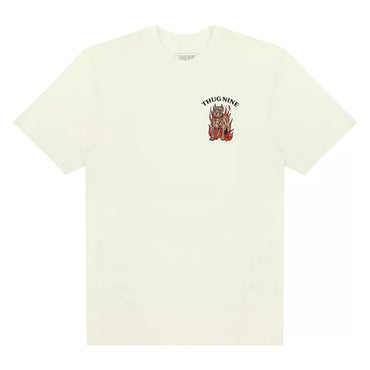 CAMISETA FLAMING REAPER