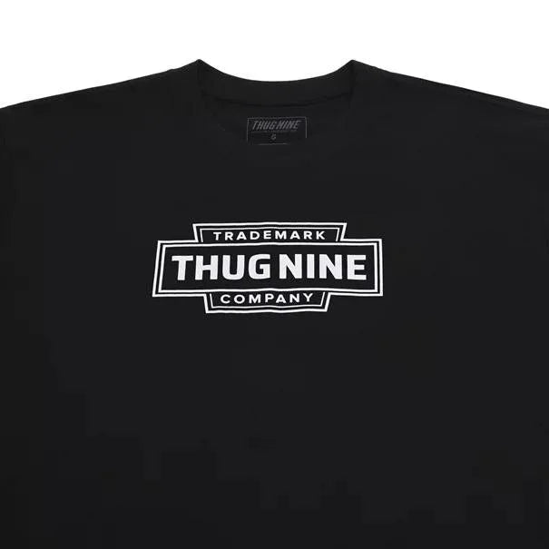 CAMISETA TRADEMARK