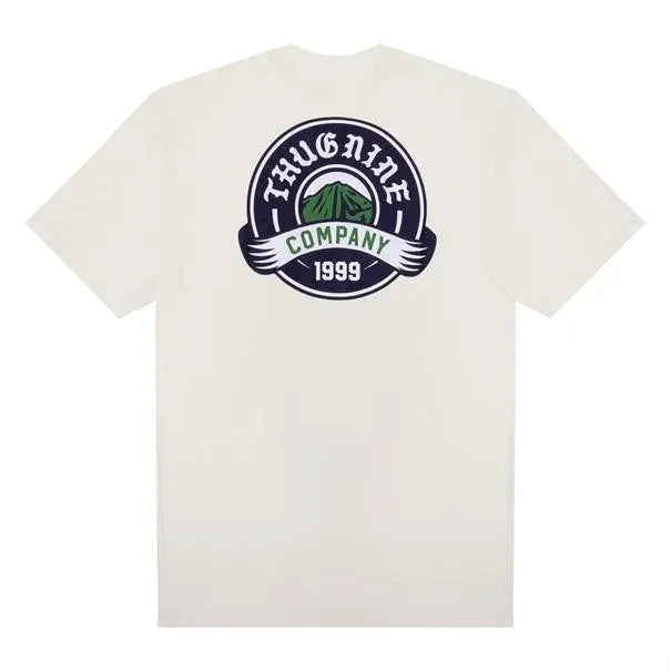 CAMISETA COMPANY LABEL