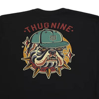 CAMISETA BULLDOG