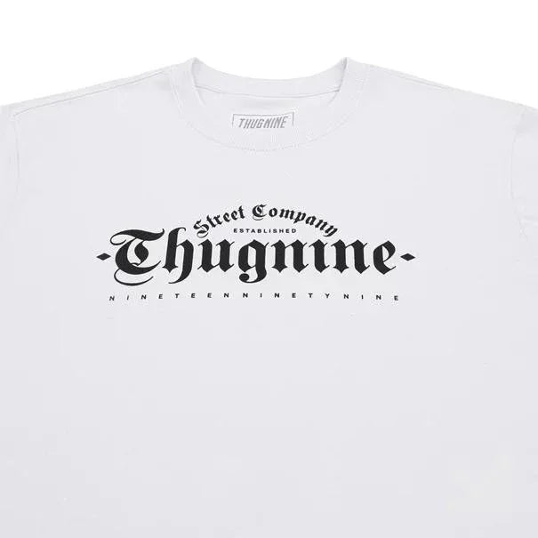 CAMISETA STREET COMPANY - Four Street