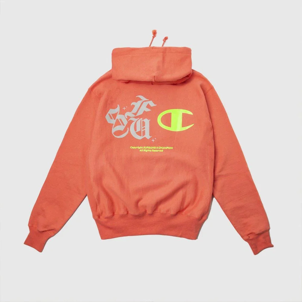 Moletom Stars 3M Reverse Wave - Four Street