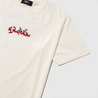Camiseta Sufgang Joker Arabic Off-White