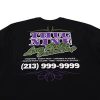 CAMISETA THUG RIDERS