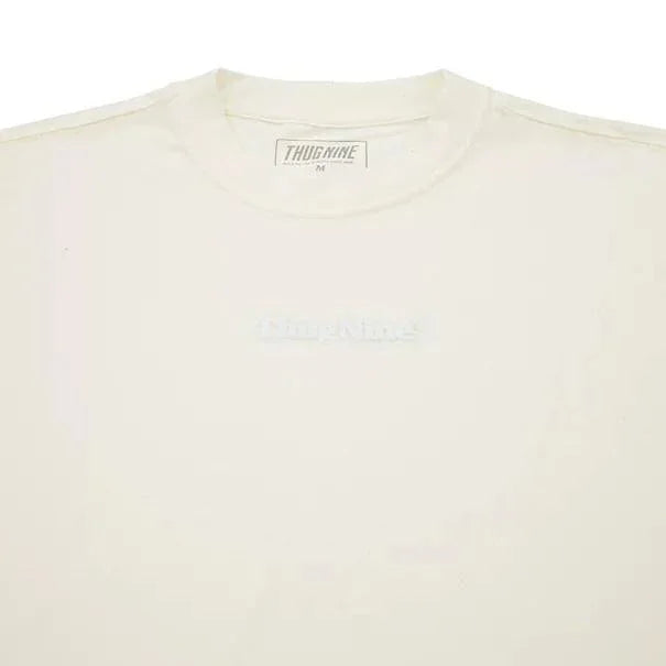 CAMISETA PUFF BOLD - Four Street