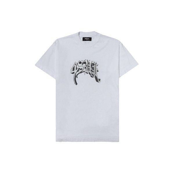 Camiseta Sufgang 4SUF Bullets Branca