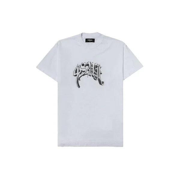 Camiseta Sufgang 4SUF Bullets Branca - Four Street