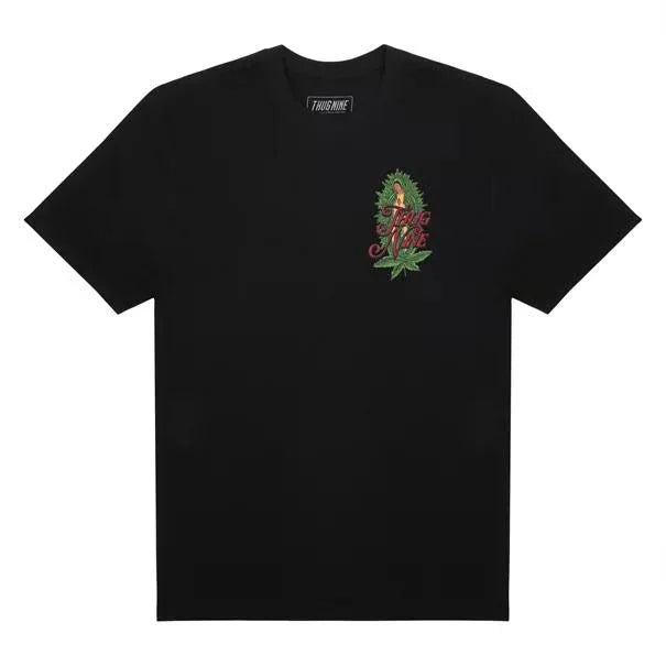 CAMISETA ALL BLESSED