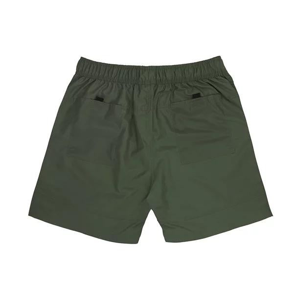 SHORT HIKER GREEN