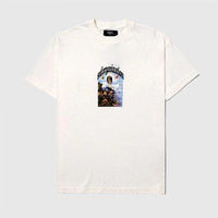 Camiseta Bless The Haters Off-White