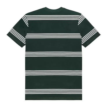 CAMISETA LISTRADA SATIVA