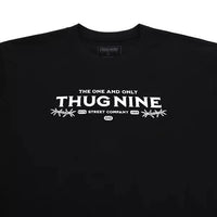 CAMISETA THE ONE