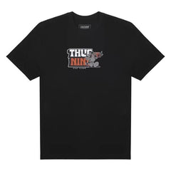 CAMISETA STAY CLEAN