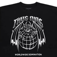 CAMISETA DOMINATION