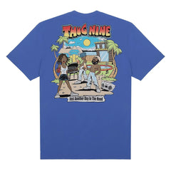 CAMISETA BBQ