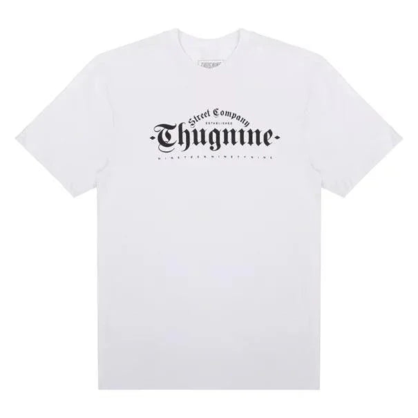 CAMISETA STREET COMPANY - Four Street