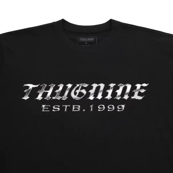 CAMISETA IRON STORM