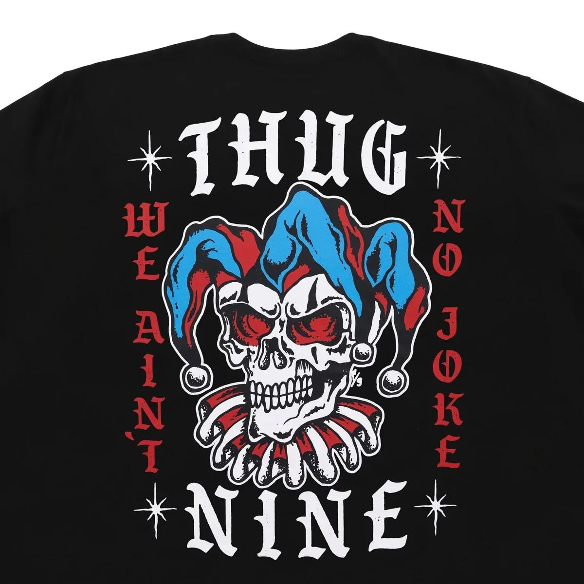 CAMISETA THE JOKER - Four Street