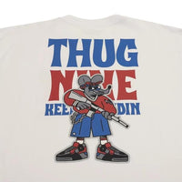 CAMISETA KEEP GRINDIN
