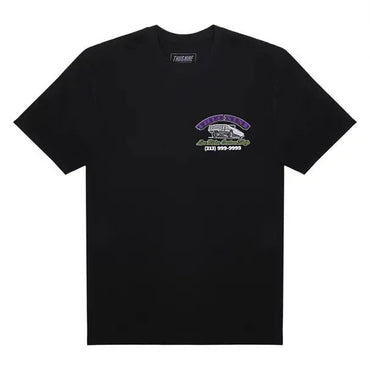 CAMISETA THUG RIDERS