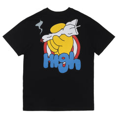 CAMISETA HIGH DART BLACK