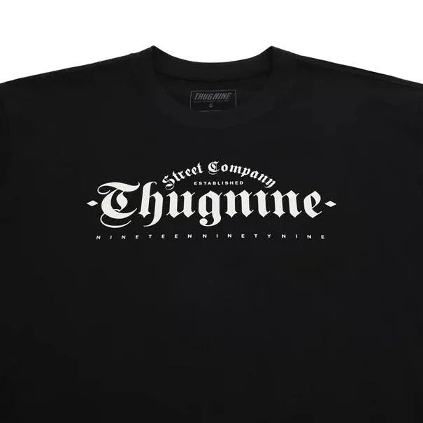 CAMISETA STREET COMPANY - Four Street