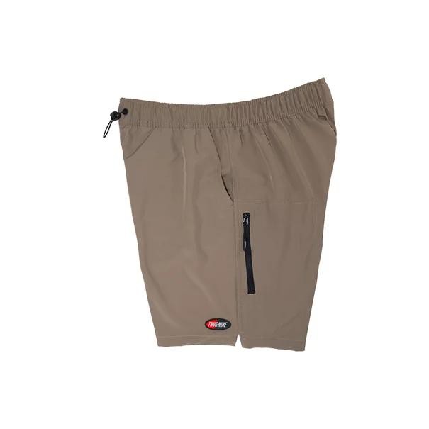 BEACH SHORT KHAKI
