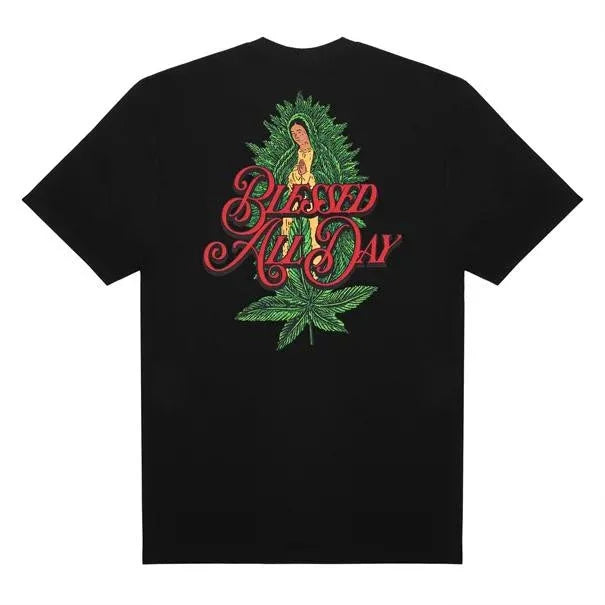 CAMISETA ALL BLESSED