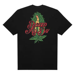 CAMISETA ALL BLESSED