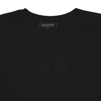 CAMISETA BOX LOGO