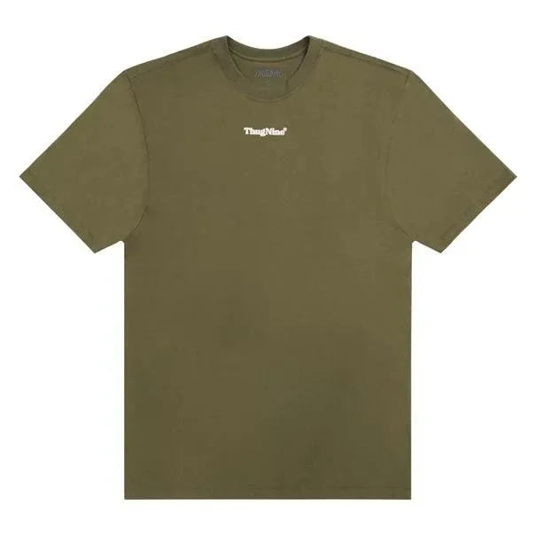 CAMISETA PUFF BOLD - Four Street