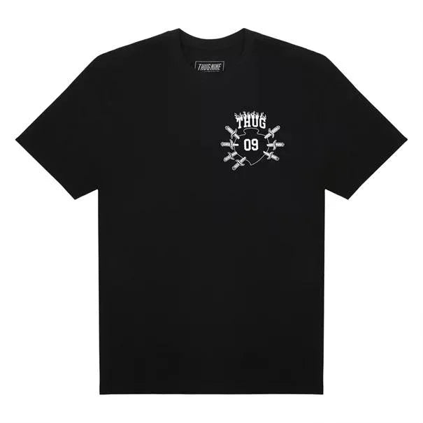 CAMISETA SIN