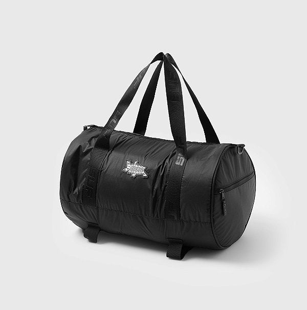 Duffle Bag Sufgang Preta
