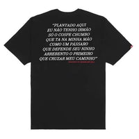 CAMISETA MV BILL