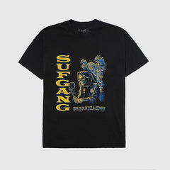 SUFGANG - Camiseta Angel Of Death 