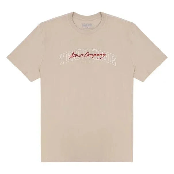 CAMISETA THUG NINE CO.