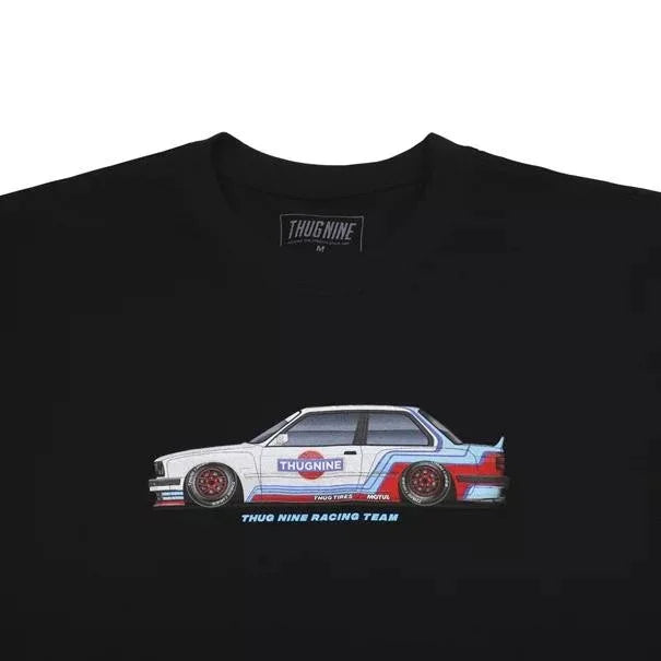 CAMISETA MARTINI CAR
