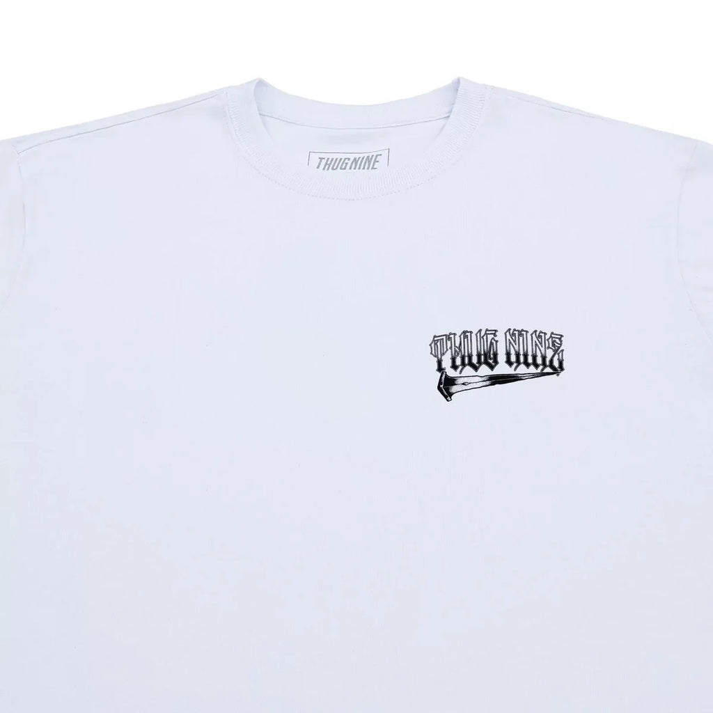 CAMISETA STAKES - Four Street