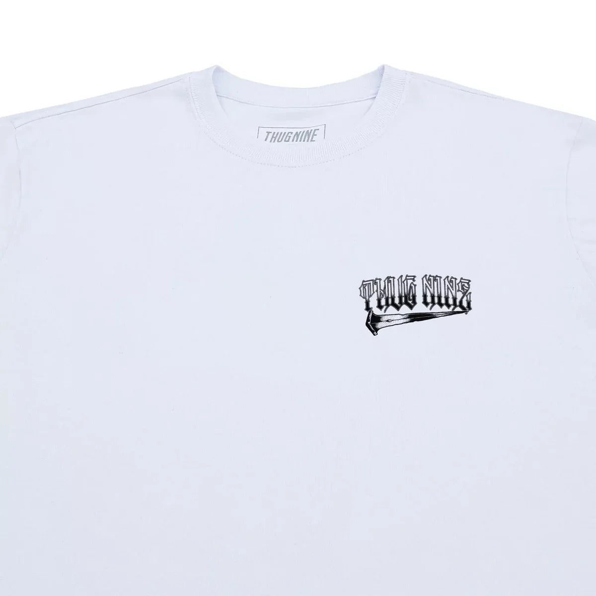 CAMISETA STAKES - Four Street