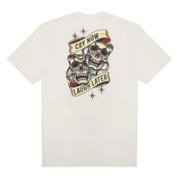 CAMISETA MASCARILLAS