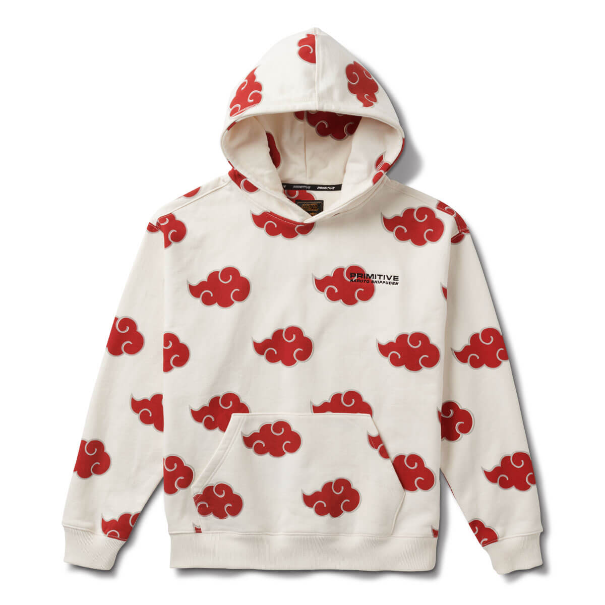 AKATSUKI HOOD