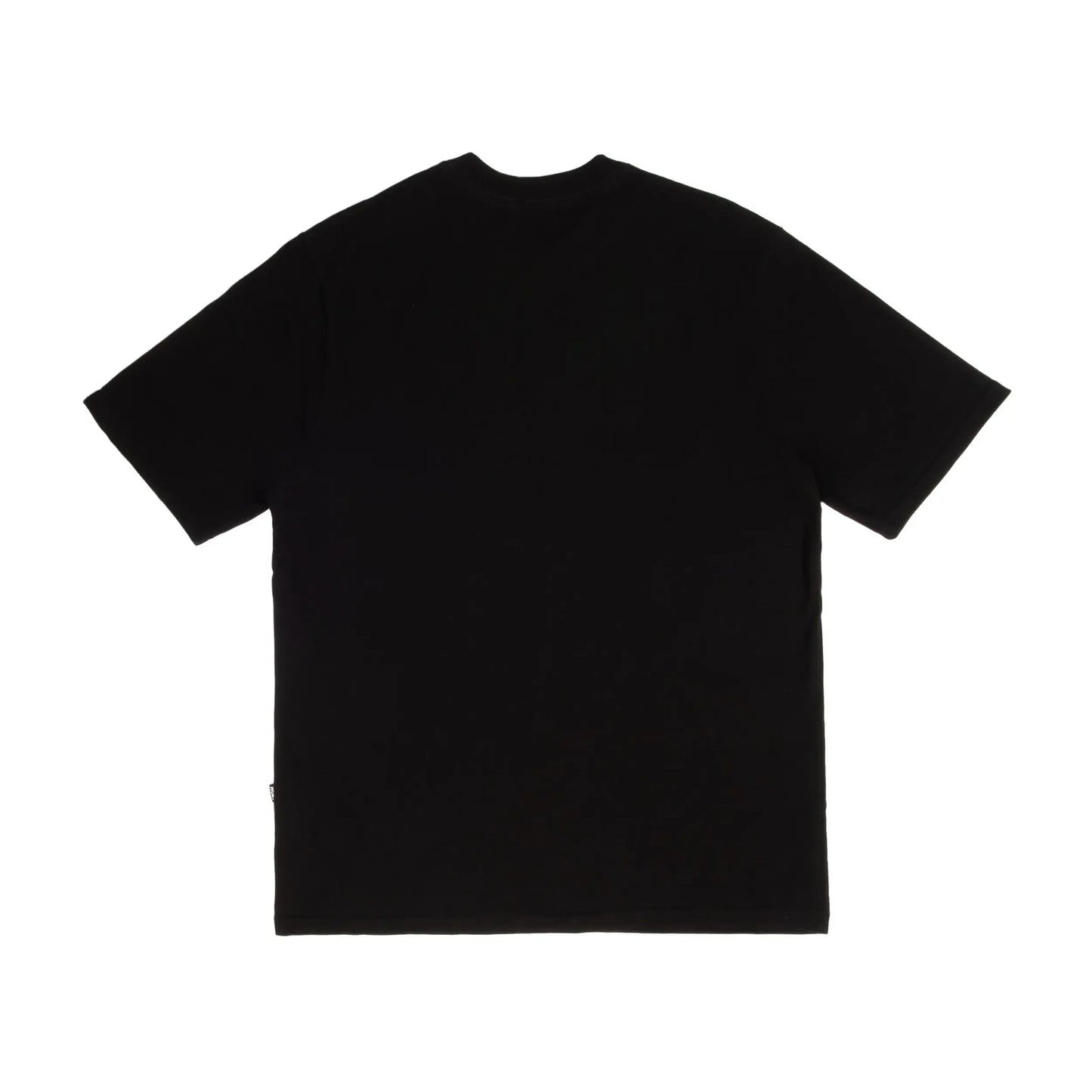 Alien High &amp; ÖUS T-Shirt Black