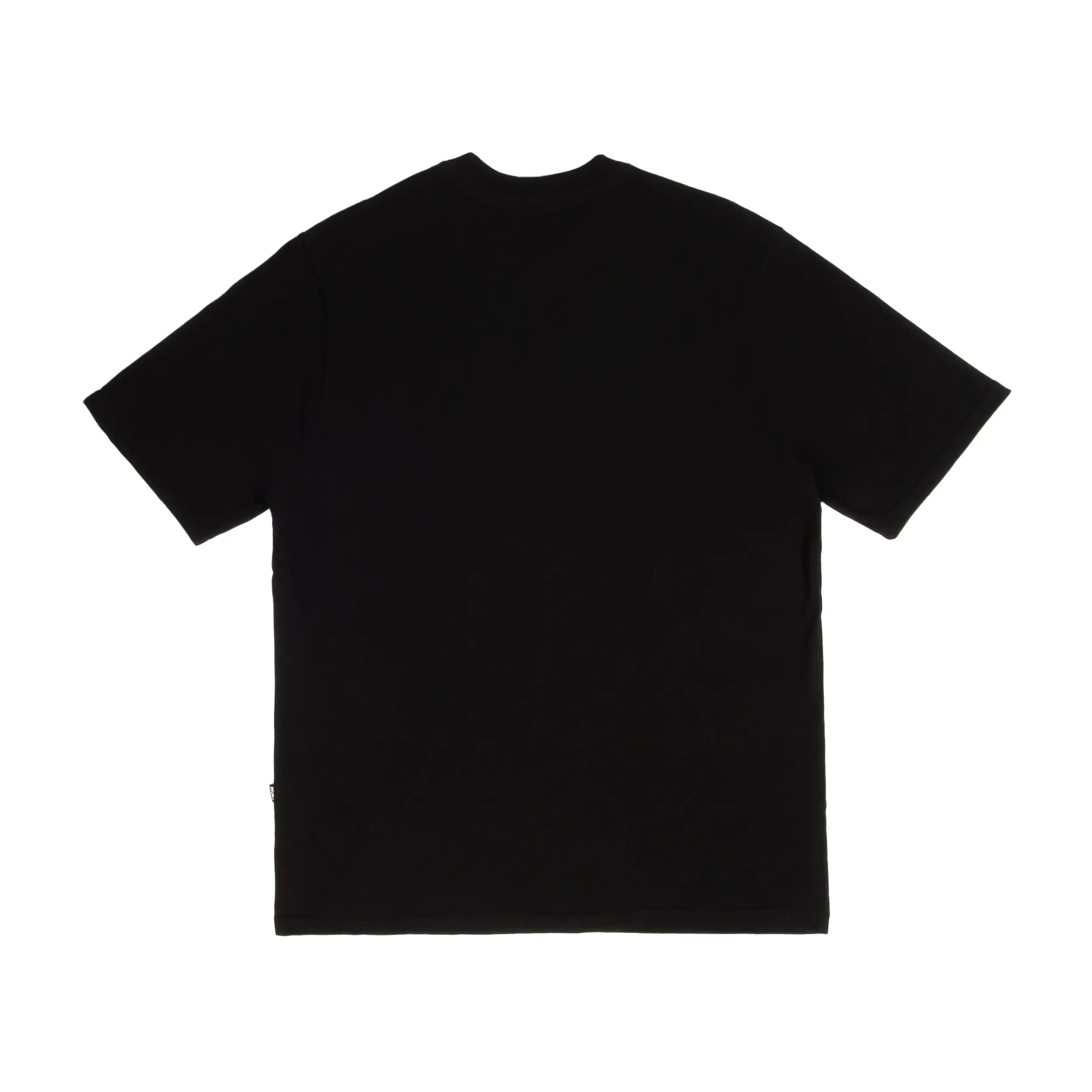 Alien High &amp; ÖUS T-Shirt Black - Four Street