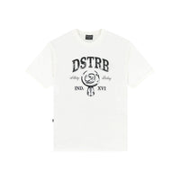 All City T-Shirt In Off-White