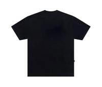 Classic Flavours T-Shirt In Black