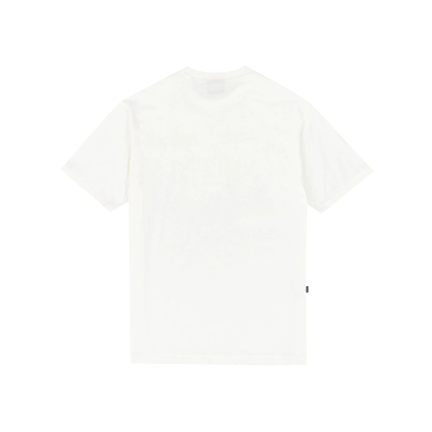 All City T-Shirt In Off-White
