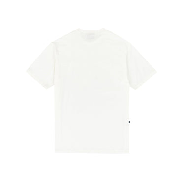 All City T-Shirt In Off-White